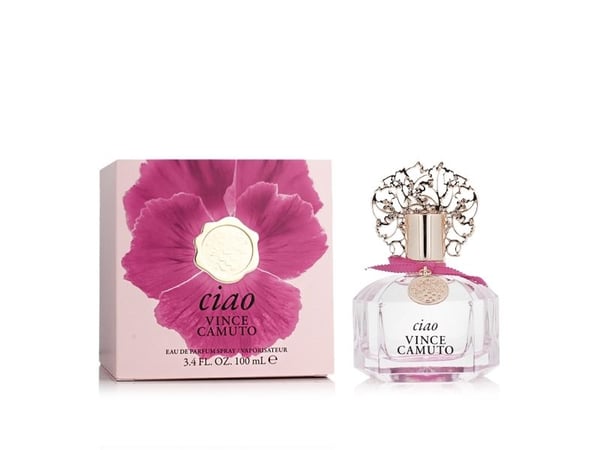 Vince Camuto Ciao Eau De Parfum 100 ml (nainen)