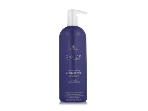 Alterna Alterna Caviar Anti-Aging Restructuring Bond Repair Conditioner restrukturerende balsam reparerer hårbindinger 1000ml