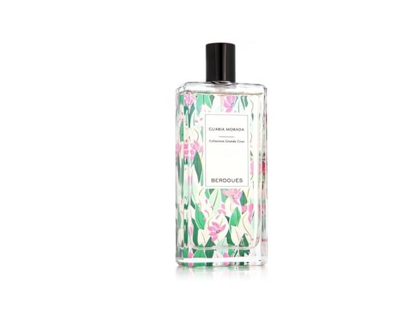 Berdoues Grands Crus Guaria Morada Eau De Parfum | Blomster søtt, langvarig