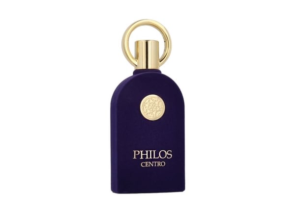 Maison Alhambra Philos Centro Eau De Parfum 100 ml (nainen)