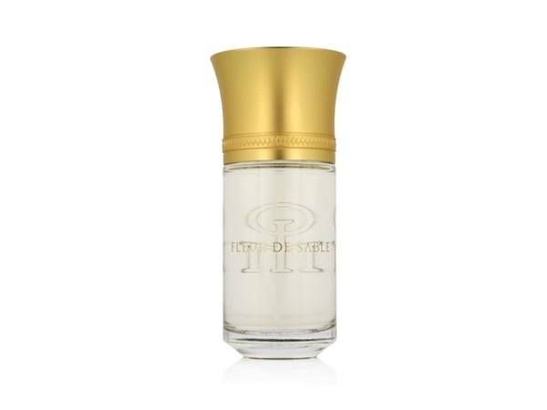 Liquides Imaginaires Fleur De Sable Eau De Parfum 100 ml (unisex)