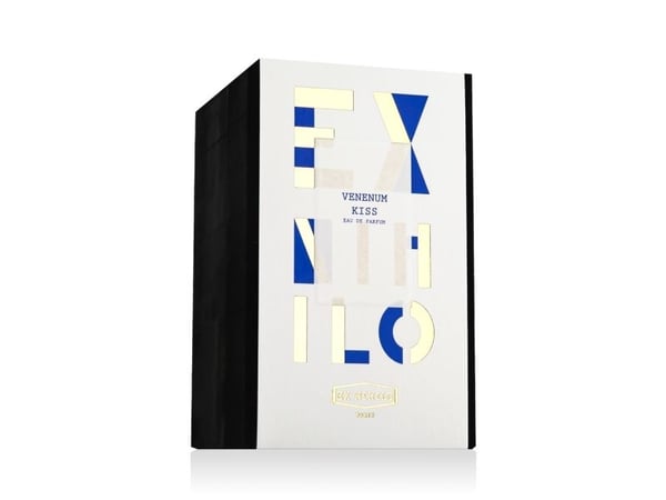 Ex Nihilo Venenum Kiss Eau De Parfum 100 ml (unisex)