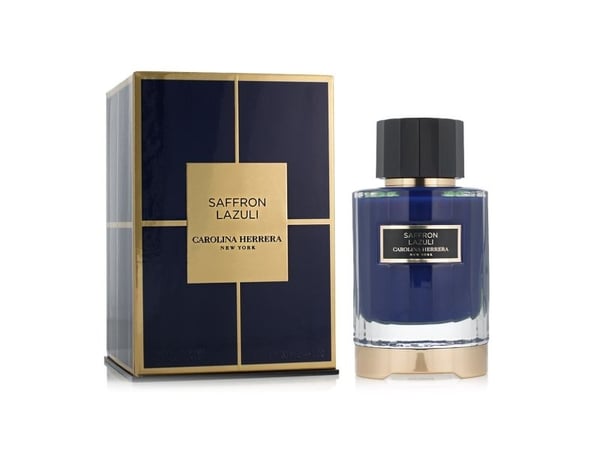 Carolina Herrera Saffron Lazuli EDP U 100 ml