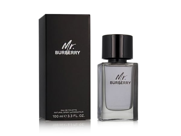 Burberry Mr. Burberry EDT M 100 ml