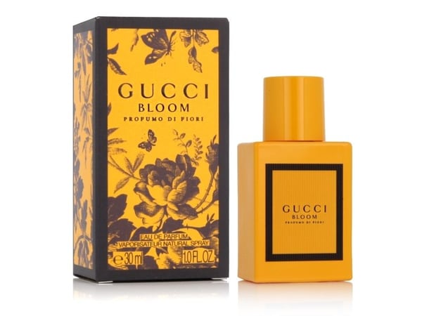 Gucci Bloom Kukkien hajuvesi EDP W 30 ml