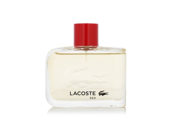 Lacoste Red Eau De Toilette 75 ml (man)