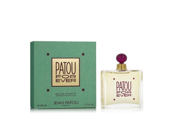 Jean Patou Patou Forever Eau De Toilette 50 ml (woman)