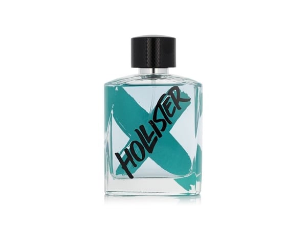 Hollister Wave X For Him EDT M 100 ml