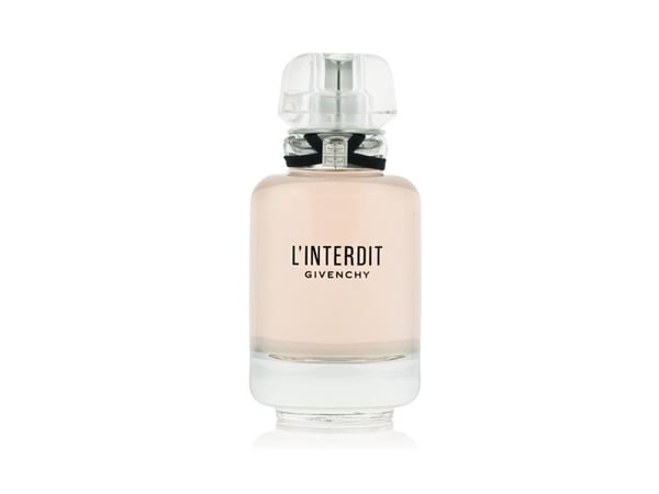Givenchy Parfyme Damskie Givenchy EDT L'interdit 80 ml