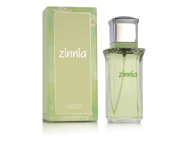 Antonio Puig Zinnia Eau de Toilette - 100 ml (dame)