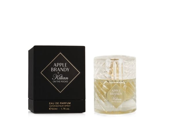 Kilian Apple Brandy On The Rocks EDP, 50 ml