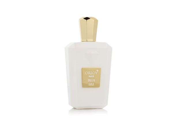 Orlov Paris Blue Lili Eau de Parfum refillbar 75 ml (kvinne)