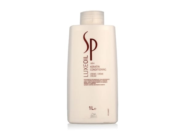 WELLA SP Luxe Oil Keratin hoitoaine 1000ml