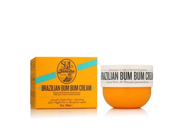 Sol De Janeiro Brazilian Bum Bum Cream 240 ml