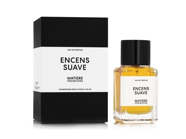 Matiere Premiere Encens Suave Eau De Parfum 100 ml (unisex)