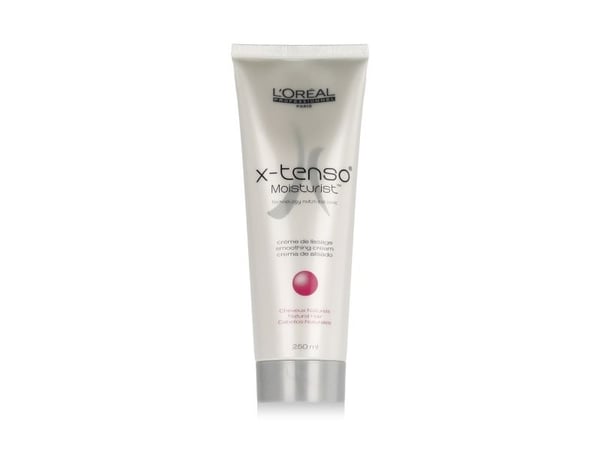 L’Oréal Paris X-Tenso Moisturist utglattende hårkrem for normalt hår 250 ml