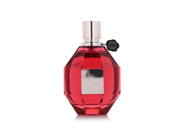 Viktor & Rolf Flowerbomb Ruby Orchid EDP W 100 ml