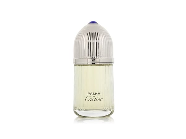 Cartier Pasha de Cartier Eau De Toilette 100ml (mann)