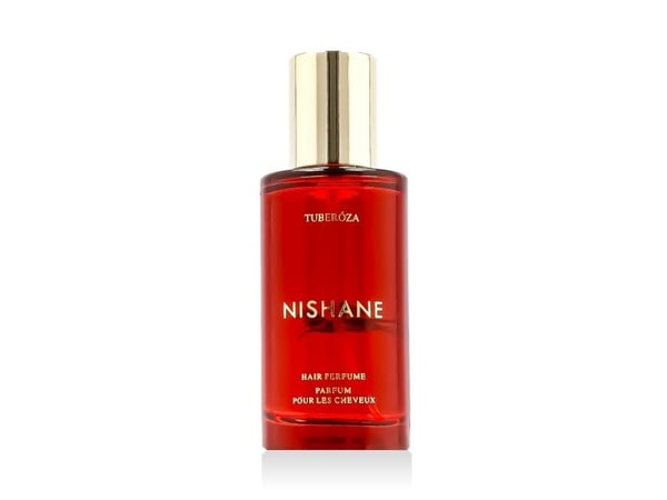 Nishane Tuberose Hair Parfyymi 50 ml (unisex)