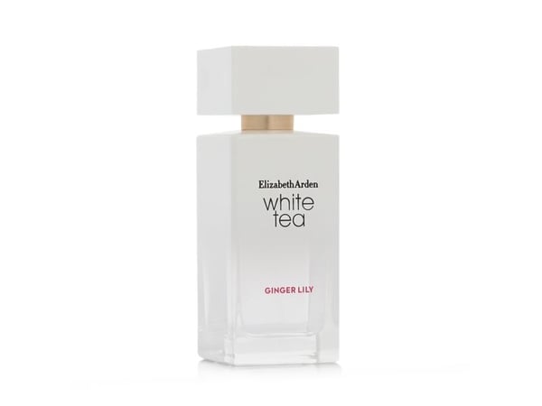Elizabeth Arden Elizabeth Arden Valkoinen tee inkivääri lilja Eau de Toilette 50ml