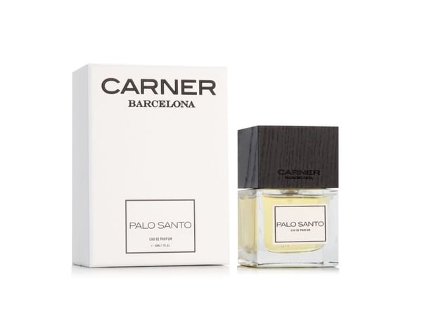Carner Barcelona Palo Santo Unisex Fragrance 50ml