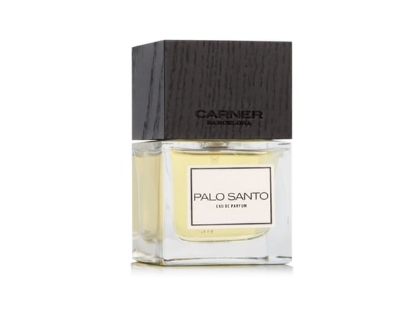 Carner Barcelona Palo Santo Unisex Fragrance 50ml