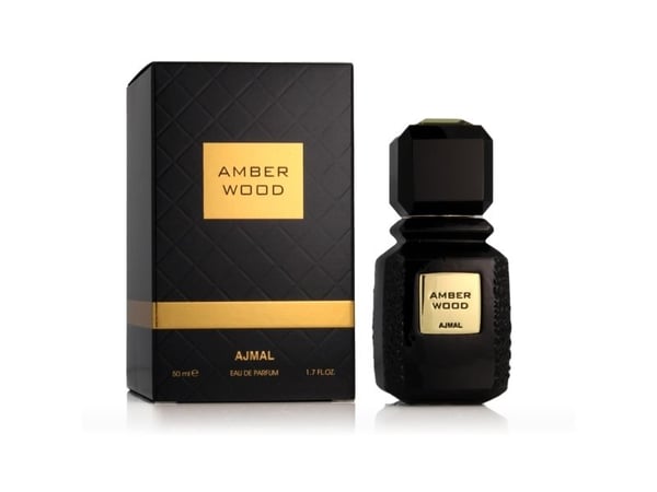 Ajmal Amber Wood EDP U 50 ml