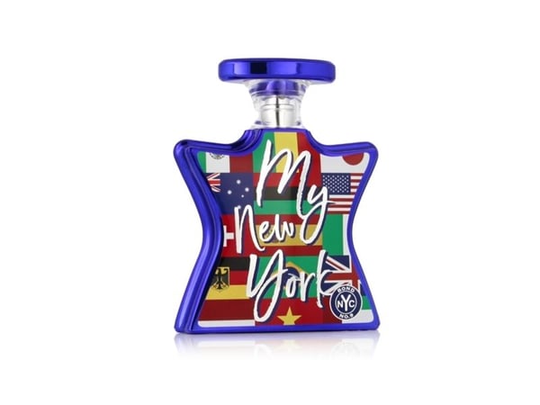 Bond No. 9 My New York Eau De Parfum 100 ml (unisex)
