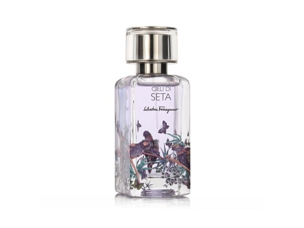 Salvatore Ferragamo Cieli di Seta Eau De Parfum 50 ml (unisex)