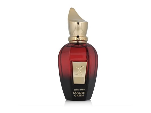 Xerjoff Coffee Break Golden Green EDP U 50 ml