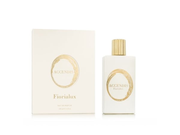 Accendis Fiorialux Eau de Parfum 100 ml (unisex)
