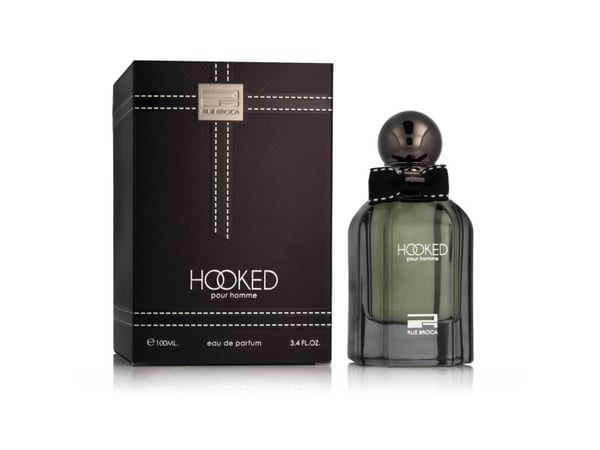 Rue Broca Hooked Pour Homme Eau De Parfum 100 ml (mies)