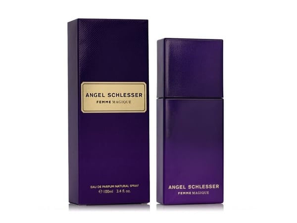 Angel Schlesser Femme Magique Eau De Parfum 100 ml (woman)