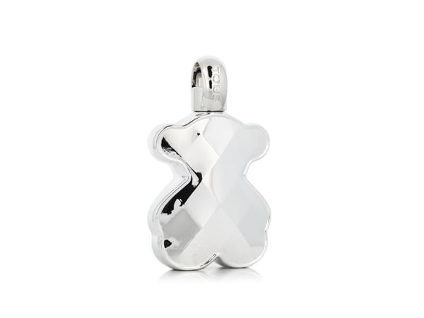 TOUS LOVEME THE SILVER EAU DE PARFUM 90ML VAPORIZADOR
