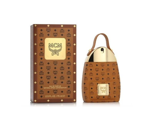MCM MCM Eau De Parfum 75 ml (unisex)