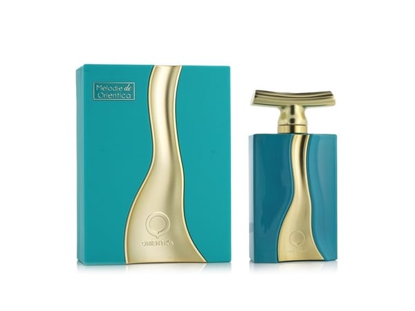 Orientica Mélodie de Orientica eau de parfum 90 ml (kvinne)
