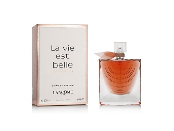 Lancôme La Vie Est Belle Iris Absolu EDP W 100 ml