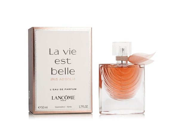 Lancôme La Vie Est Belle Iris Absolu Eau De Parfum 50 ml (woman)