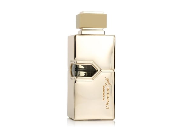 Al Haramain L'Aventure Gold Eau De Parfum 200 ml (woman)