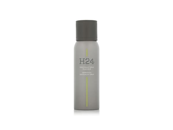 Hermes H24 Deo Spray - - 150 ml