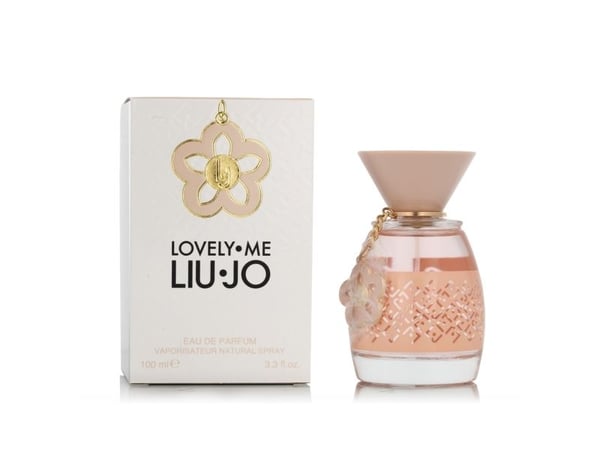 Liu Jo Lovely Me Eau de Parfum 100 ml (dame)