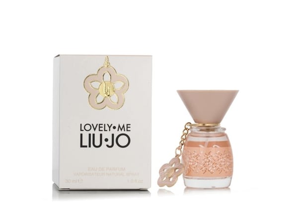 Liu Jo Lovely Me Eau de Parfum 30 ml (dame)