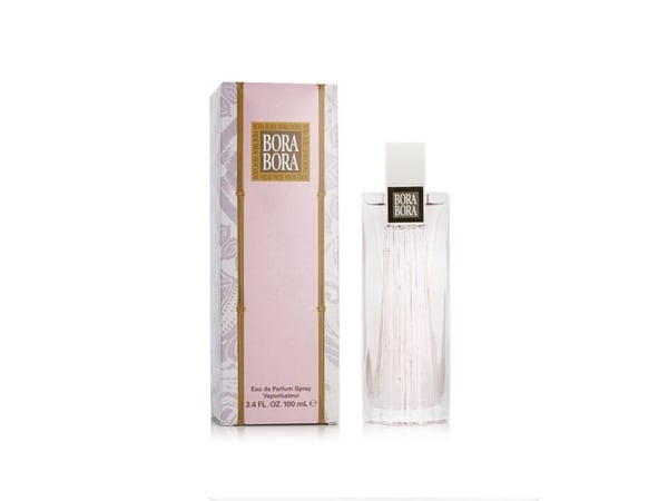 Liz Claiborne Bora Bora för kvinnor Eau De Parfum 100 ml