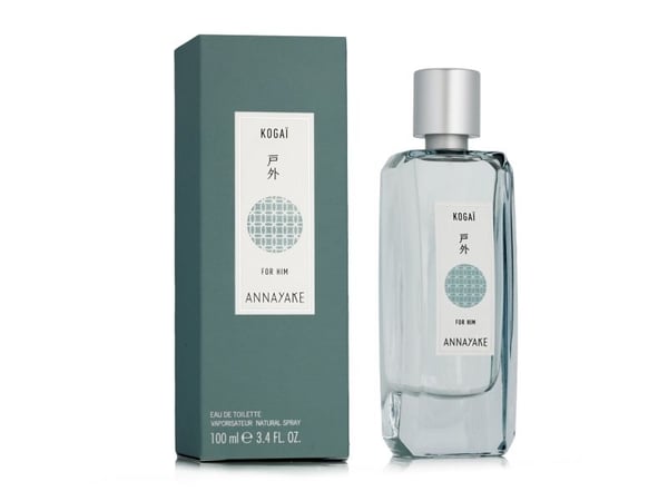 Annayake Kogaï For Him Eau De Toilette 100 ml (herre)