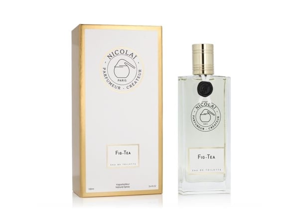 Elizabeth Arden Nicolai Fig Tea 100 ml EDT