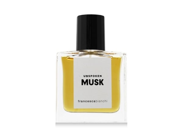 Francesca Bianchi Unspoken Musk Extrait de parfum 30 ml (unisex)