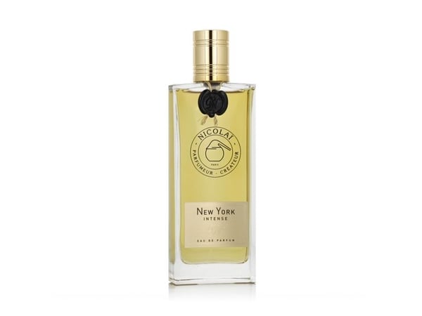 Nicolai Parfumeur Createur New York Intense Eau De Parfum 100 ml (unisex)