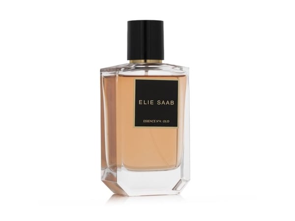 Elie Saab Essence No. 4 Oud Essence de Parfum 100 ml (unisex)