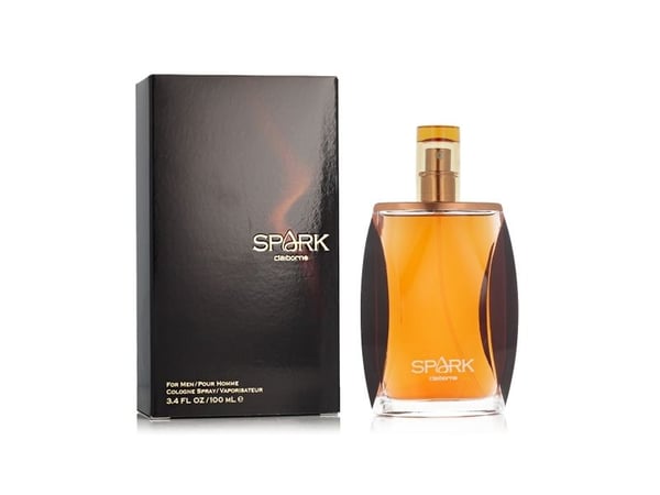 Liz Claiborne Spark for Men eau de cologne 100 ml (mann)