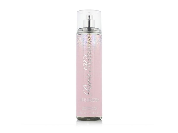 Paris Hilton Heiress for Women 8 oz Body Mist Spray